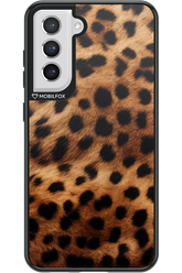 Cheetah 2.0 - Samsung Galaxy S21 FE