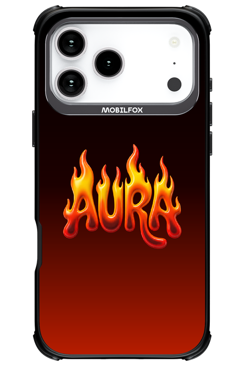 Aura 2.0 - Apple iPhone 17 Pro Max