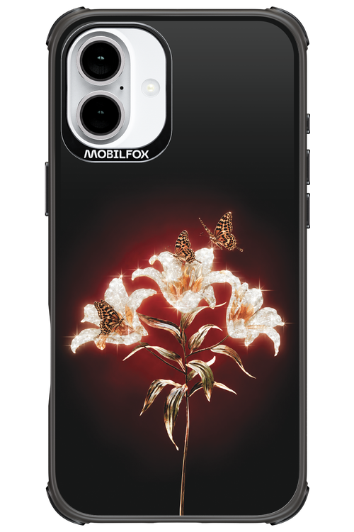 Glow Up Girl 2.0 - Apple iPhone 16 Plus