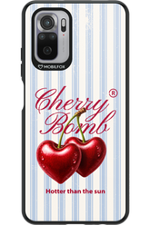 Cherry Bomb 2.0 - Xiaomi Redmi Note 10