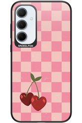Baby Doll Cherry 2.0 - Samsung Galaxy A35