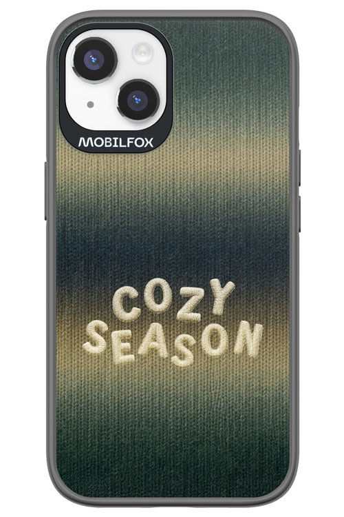 Cozy Season 2.0 - Apple iPhone 14