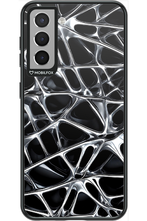 Chrome Era 2.0 - Samsung Galaxy S21
