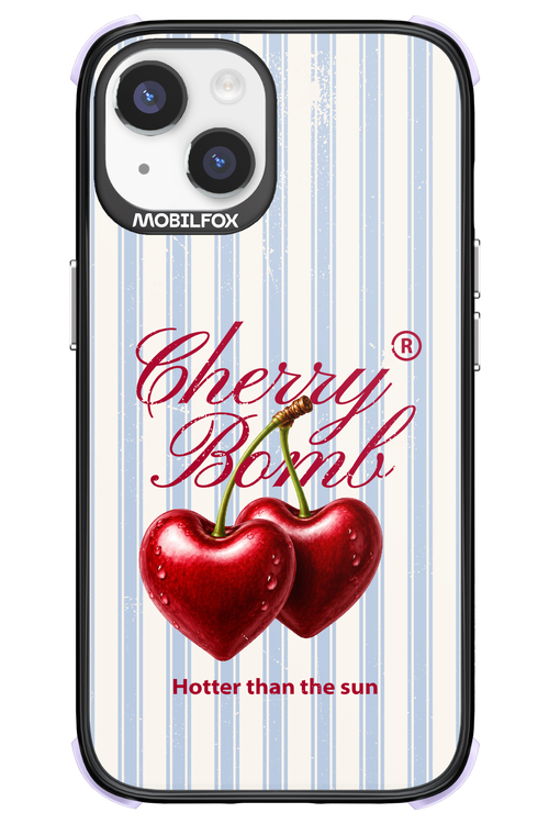 Cherry Bomb 2.0 - Apple iPhone 14