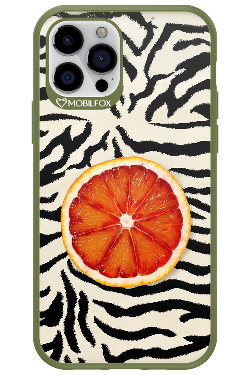 Wild Nectarin 2.0 - Apple iPhone 12 Pro