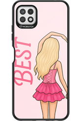 Bestt 2.0 - Samsung Galaxy A22 5G