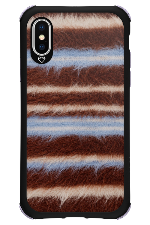 Soft Spot 2.0 - Apple iPhone XS