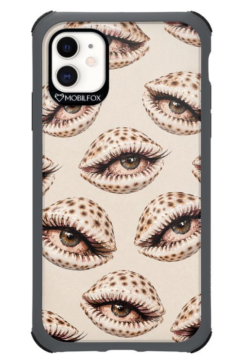 Ocean Eyes 2.0 - Apple iPhone 11