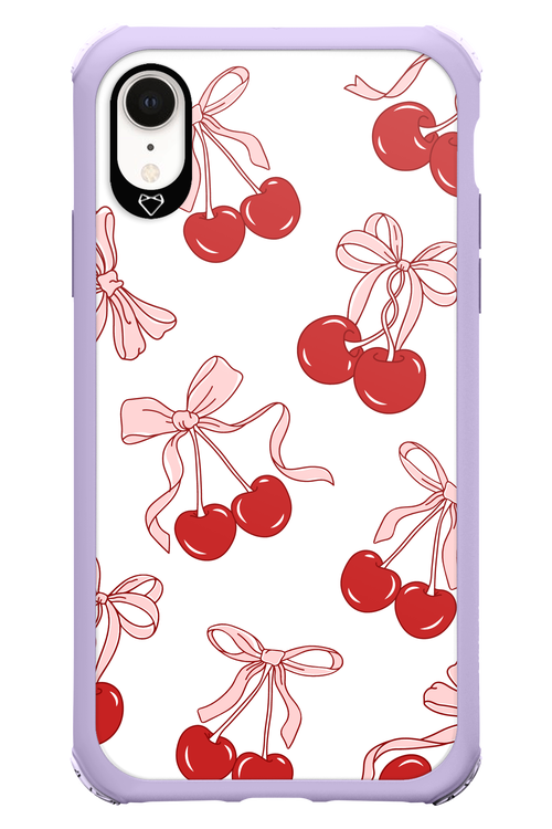 Cherry Queen 2.0 - Apple iPhone XR