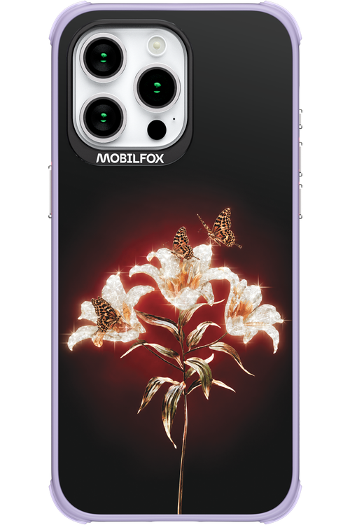 Glow Up Girl 2.0 - Apple iPhone 15 Pro Max