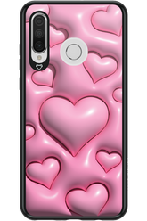Hearts 2.0 - Huawei P30 Lite