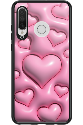 Hearts 2.0 - Huawei P30 Lite