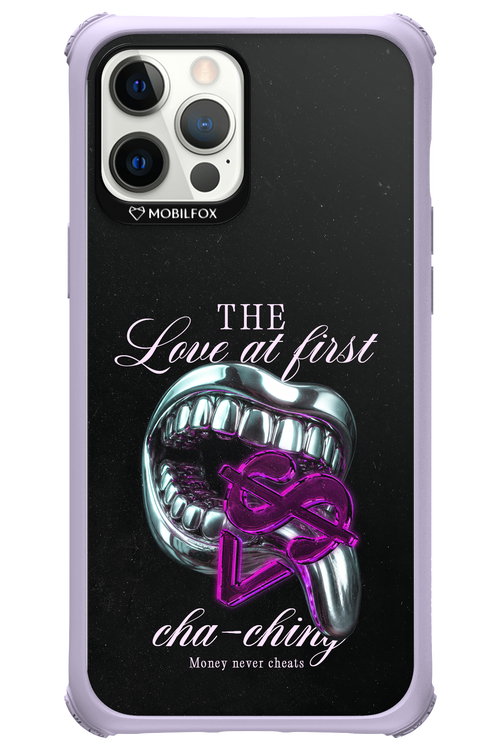 Cha-Ching 2.0 - Apple iPhone 12 Pro Max