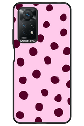 My Crush 2.0 - Xiaomi Redmi Note 11Pro 4G/5G