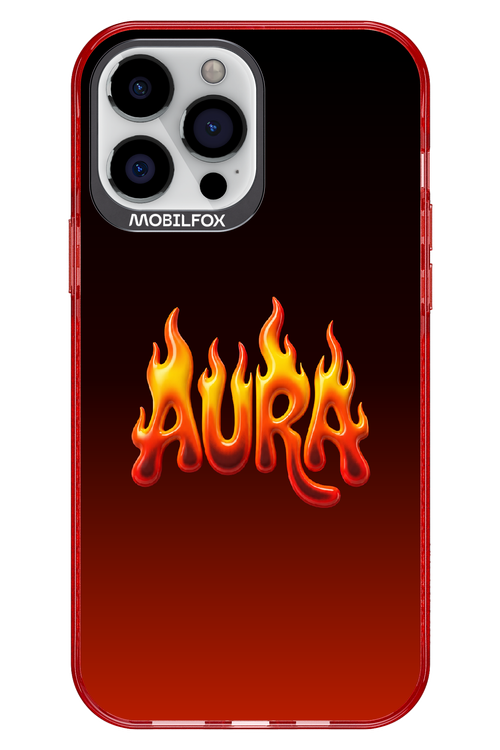 Aura 2.0 - Apple iPhone 13 Pro Max