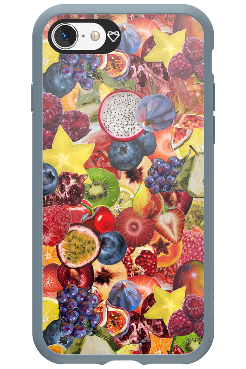 Fruit Basket 2.0 - Apple iPhone SE 2022