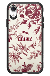 Amore 2.0 - Apple iPhone XR