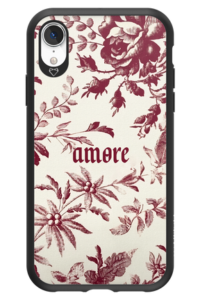 Amore 2.0 - Apple iPhone XR