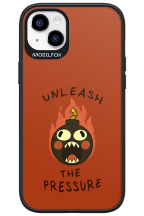 Pressure Bomb 2.0 - Apple iPhone 14 Plus