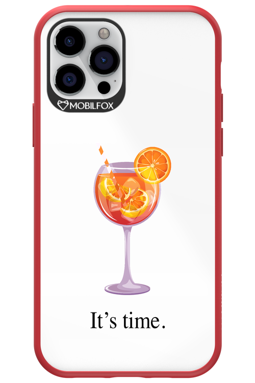 Spritz - Apple iPhone 12 Pro