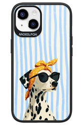 Vintage Dog 2.0 - Apple iPhone 14