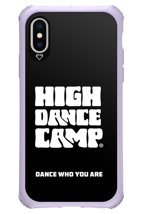 HDC 1 2.0 - Apple iPhone X