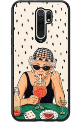 Mommy 2.0 - Xiaomi Redmi 9
