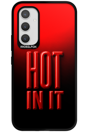 Hot in it 2.0 - Samsung Galaxy A54