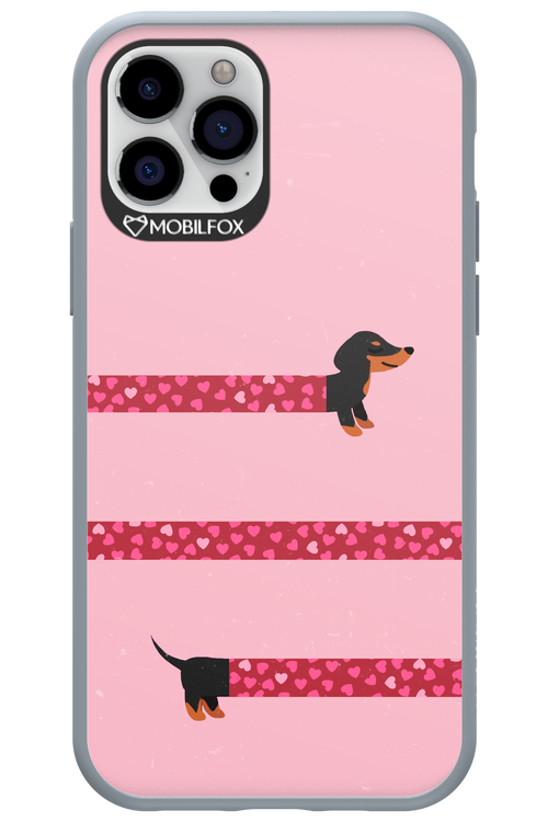 PAWS & KISSES 2.0 - Apple iPhone 12 Pro