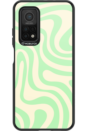 Matchaa 2.0 - Xiaomi Mi 10T 5G