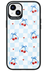 Blue Cherry 2.0 - Apple iPhone 14 Plus