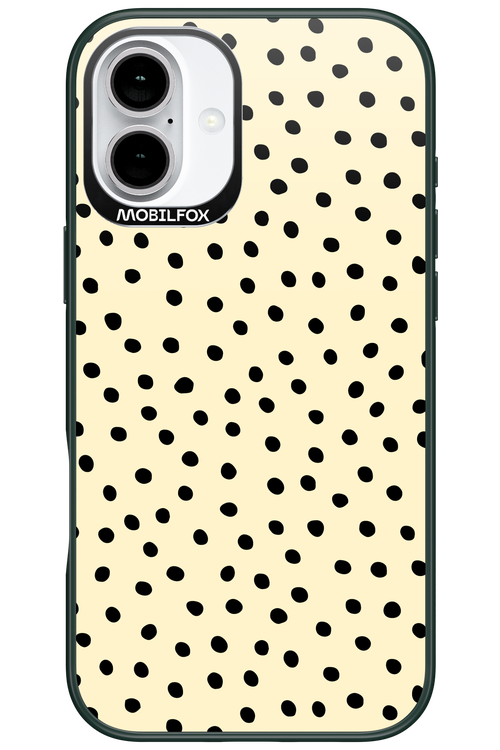 Polka Dots 2.0 - Apple iPhone 16 Plus