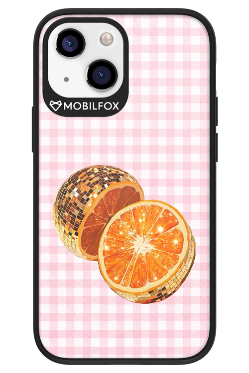 Discorange 2.0 - Apple iPhone 13 Mini