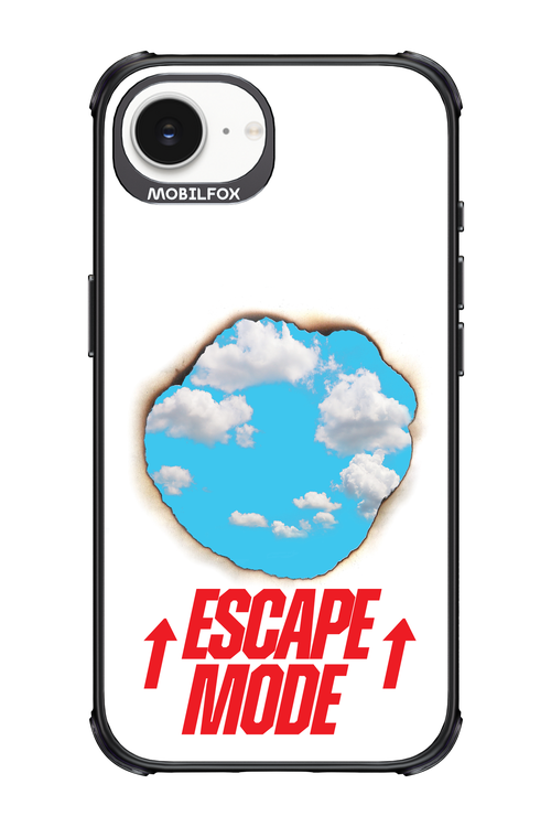 Escape mode 2.0 - Apple iPhone 16e