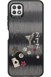 Fluff Stuff 2.0 - Samsung Galaxy A22 5G