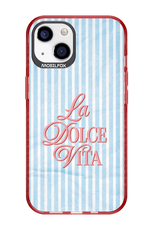 La Dolce Vita 2.0 - Apple iPhone 13