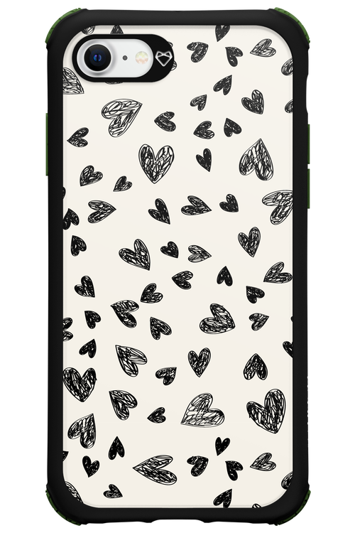 Crazy in Luv 2.0 - Apple iPhone SE 2020