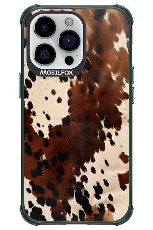 Wild Cow 2.0 - Apple iPhone 13 Pro