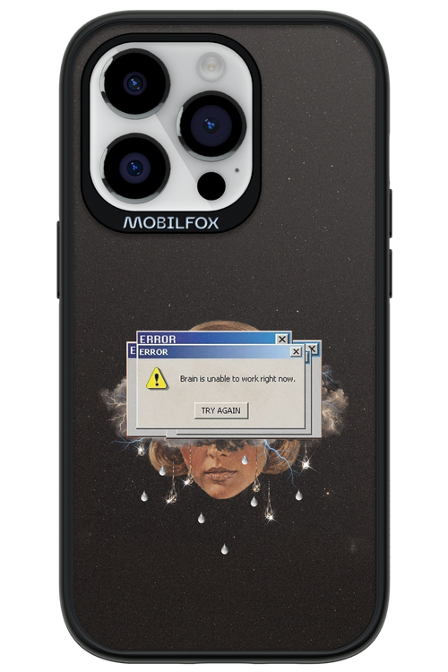 Out of Mind 2.0 - Apple iPhone 14 Pro