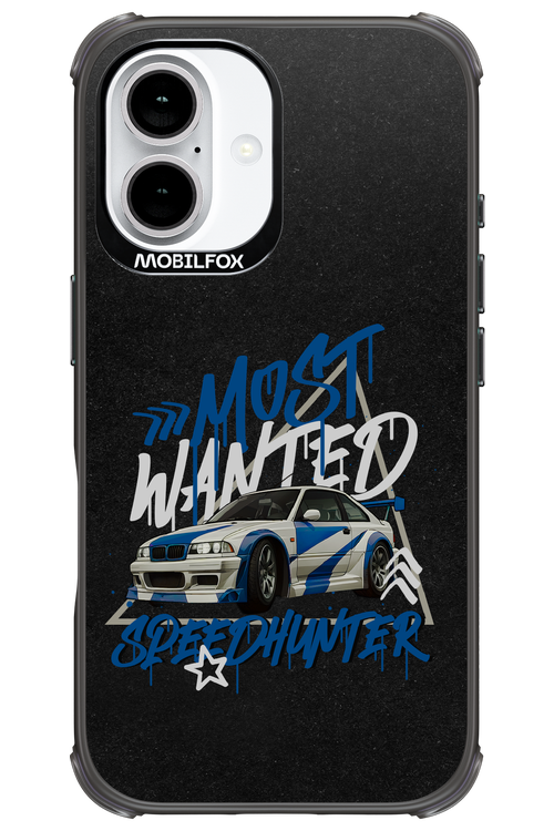 Most wanted - Apple iPhone 16