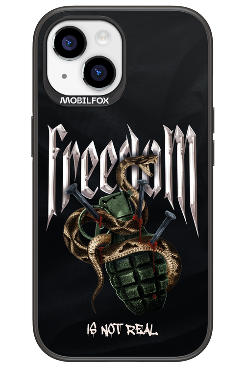 FREEDOM - Apple iPhone 15