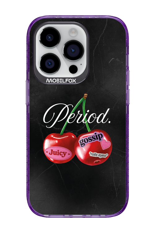 Period 2.0 - Apple iPhone 14 Pro