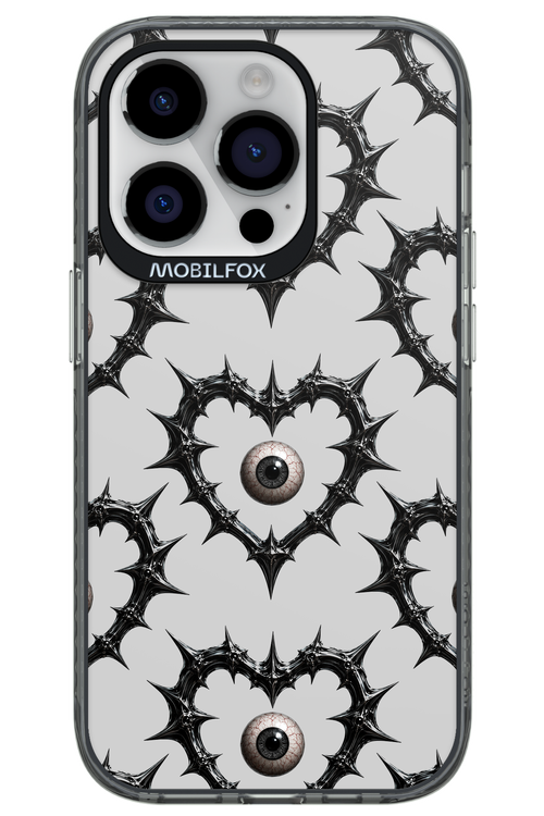 Heart Vision 2.0 - Apple iPhone 14 Pro