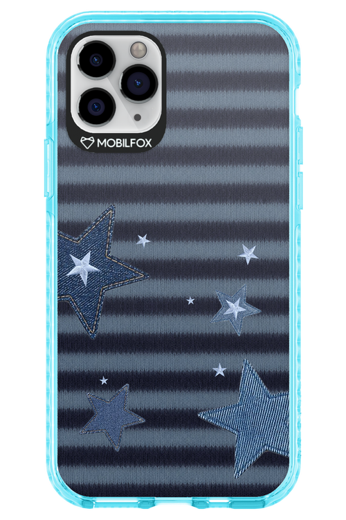 Baby Blue 2.0 - Apple iPhone 11 Pro