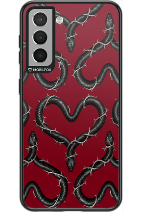 Bad Lover 2.0 - Samsung Galaxy S21