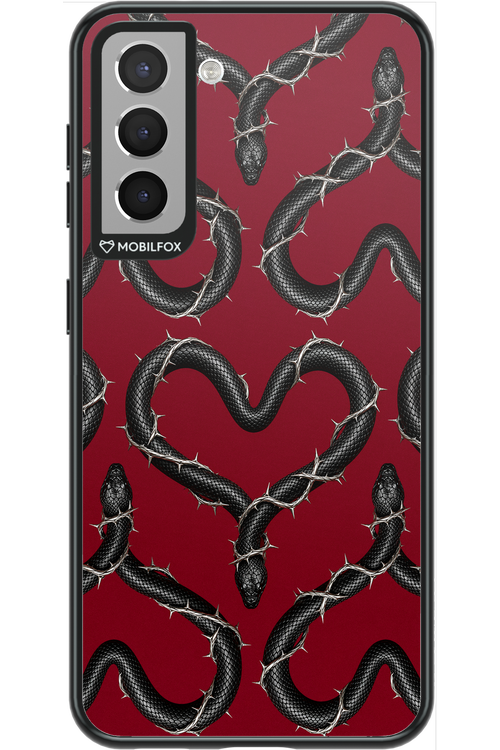 Bad Lover 2.0 - Samsung Galaxy S21