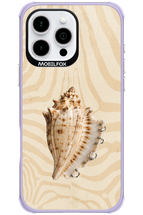 Shell Me Out 2.0 - Apple iPhone 16 Pro Max