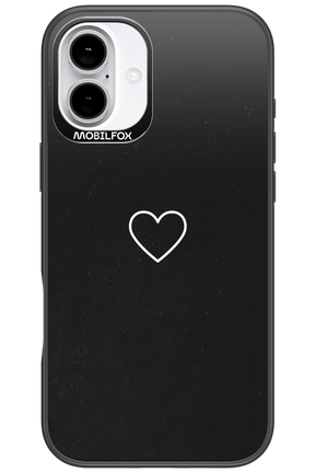 Love Is Simple - Apple iPhone 16 Plus