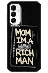 RICH MAN 2.0 - Samsung A16