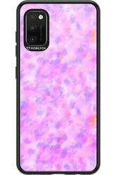 Lavender Field 2.0 - Samsung Galaxy A41